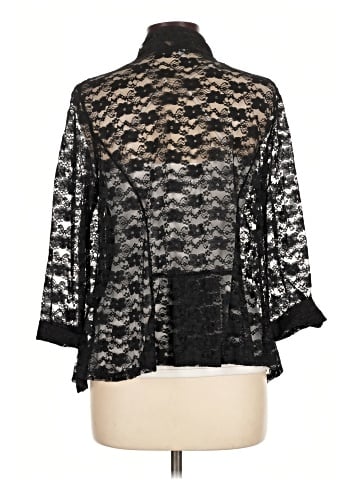 Annalee + Hope 3/4 Sleeve Blouse (view 2)