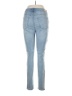 True Craft Hearts Blue Jeans Size 9 - photo 2