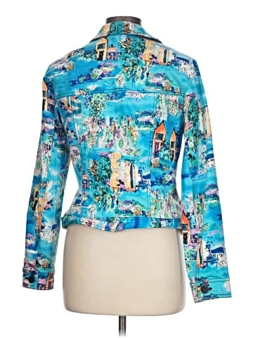 Maggy London Jacket (view 2)
