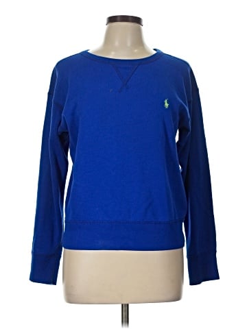 Polo by Ralph Lauren Pullover Sweater (view 1)