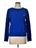 Polo by Ralph Lauren Blue Pullover Sweater Size L - photo 1