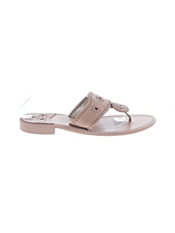 Jack Rogers Sandals (view 1)