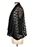 Annalee + Hope Black 3/4 Sleeve Blouse Size L - photo 5