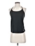 Under Armour Black Tank Top Size S - photo 1
