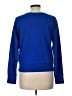 Polo by Ralph Lauren Blue Pullover Sweater Size L - photo 2
