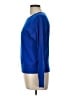 Polo by Ralph Lauren Blue Pullover Sweater Size L - photo 5