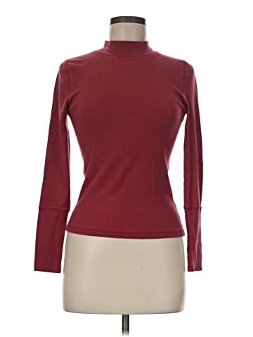 Intimately by Free People Long Sleeve Turtleneck (view 1)