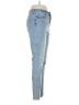 True Craft Hearts Blue Jeans Size 9 - photo 4