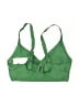 Cupshe Green Swimsuit Top Size S - photo 2