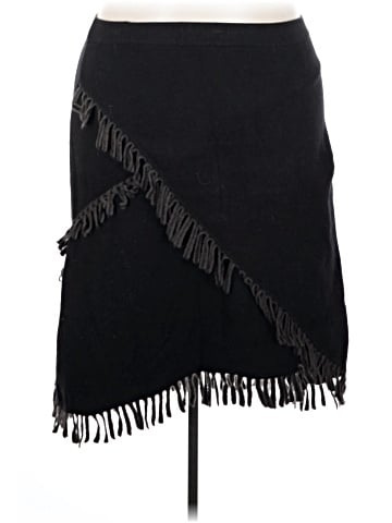 Nic + Zoe Casual Skirt (view 1)