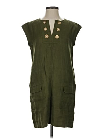 J.Crew Casual Dress (view 1)
