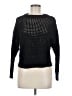 Old Navy 100% Cotton Black Pullover Sweater Size M (petite) - photo 1