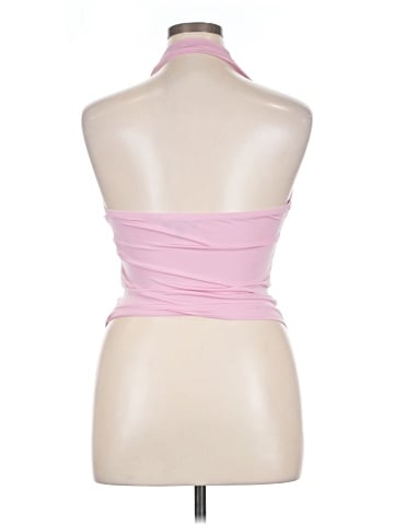 See You Monday Sleeveless Top (view 2)