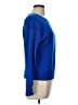 Polo by Ralph Lauren Blue Pullover Sweater Size L - photo 4
