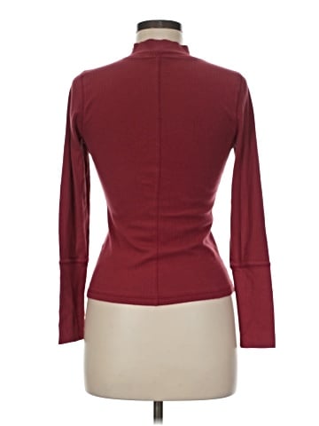 Intimately by Free People Long Sleeve Turtleneck (view 2)