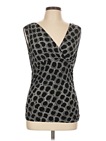 George Sleeveless Top (view 1)