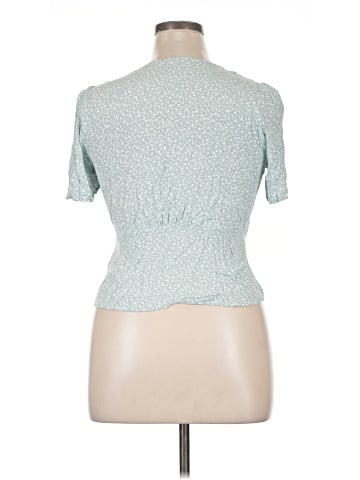 Levi's Short Sleeve Blouse (view 2)