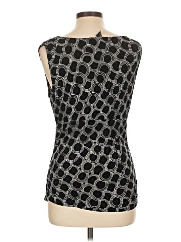 George Sleeveless Top (view 2)