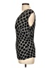 George Black Sleeveless Top Size L - photo 5