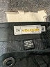 Volcom Black Jeans Size 10 - photo 3