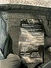 Volcom Black Jeans Size 10 - photo 4