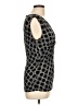 George Black Sleeveless Top Size L - photo 4