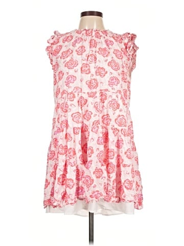 Sail to Sable Short Sleeve Blouse (view 1)