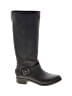Hunter Black Boots Size 6 - photo 1
