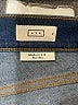 AYR Hearts Blue Jeans Size 31 waist - photo 7