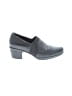 Clarks Black Heels Size 7 - photo 1