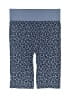 Nikibiki Animal Print Blue Shorts One size - photo 1