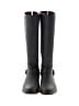Hunter Black Boots Size 6 - photo 2