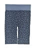 Nikibiki Animal Print Blue Shorts One size - photo 2