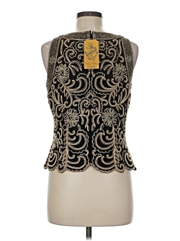 Jkara Sleeveless Blouse (view 2)