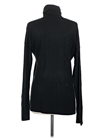 Linda Allard Ellen Tracy Long Sleeve Top (view 2)