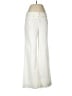 J.Crew Ivory Casual Pants Size 6 - photo 1
