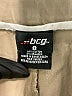 Bcg Solid Tan Khaki Shorts Size 8 - photo 3