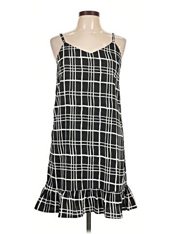 Daisy Street Casual Dress (view 1)