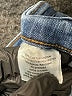 Henry & Belle Hearts Blue Jeans Size 29 waist - photo 8