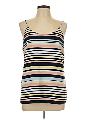 The Limited Sleeveless Top (view 1)