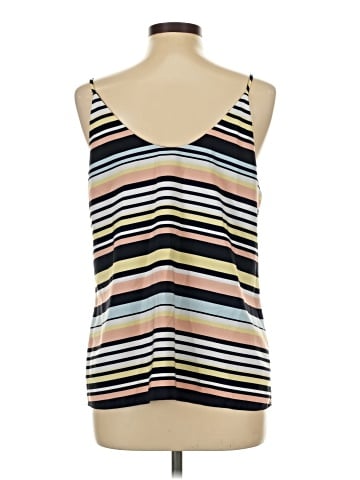 The Limited Sleeveless Top (view 2)