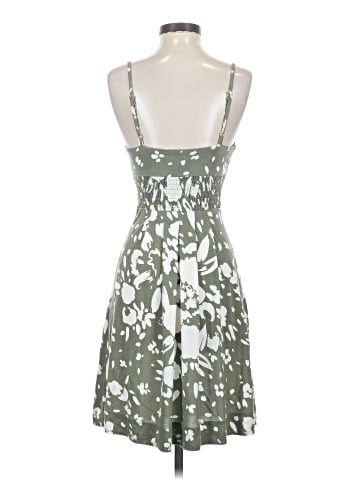 American Eagle Outfitters Casual Dress (view 2)