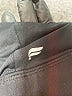 Fabletics Black Tank Top Size M (estimated) - photo 7