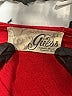 Guess Red Casual Dress Size M - photo 7