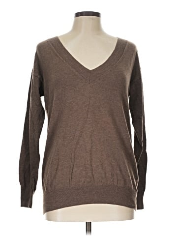 Gap Long Sleeve Top (view 1)