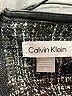 Calvin Klein Tweed Gray Casual Dress Size 14 - photo 7