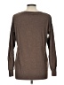 Gap Brown Long Sleeve Top Size L - photo 2