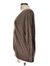 Gap Brown Long Sleeve Top Size L - photo 5