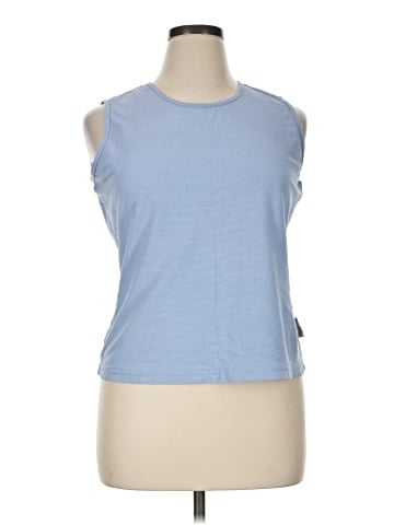 Columbia Sleeveless T-Shirt (view 1)