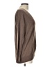 Gap Brown Long Sleeve Top Size L - photo 4